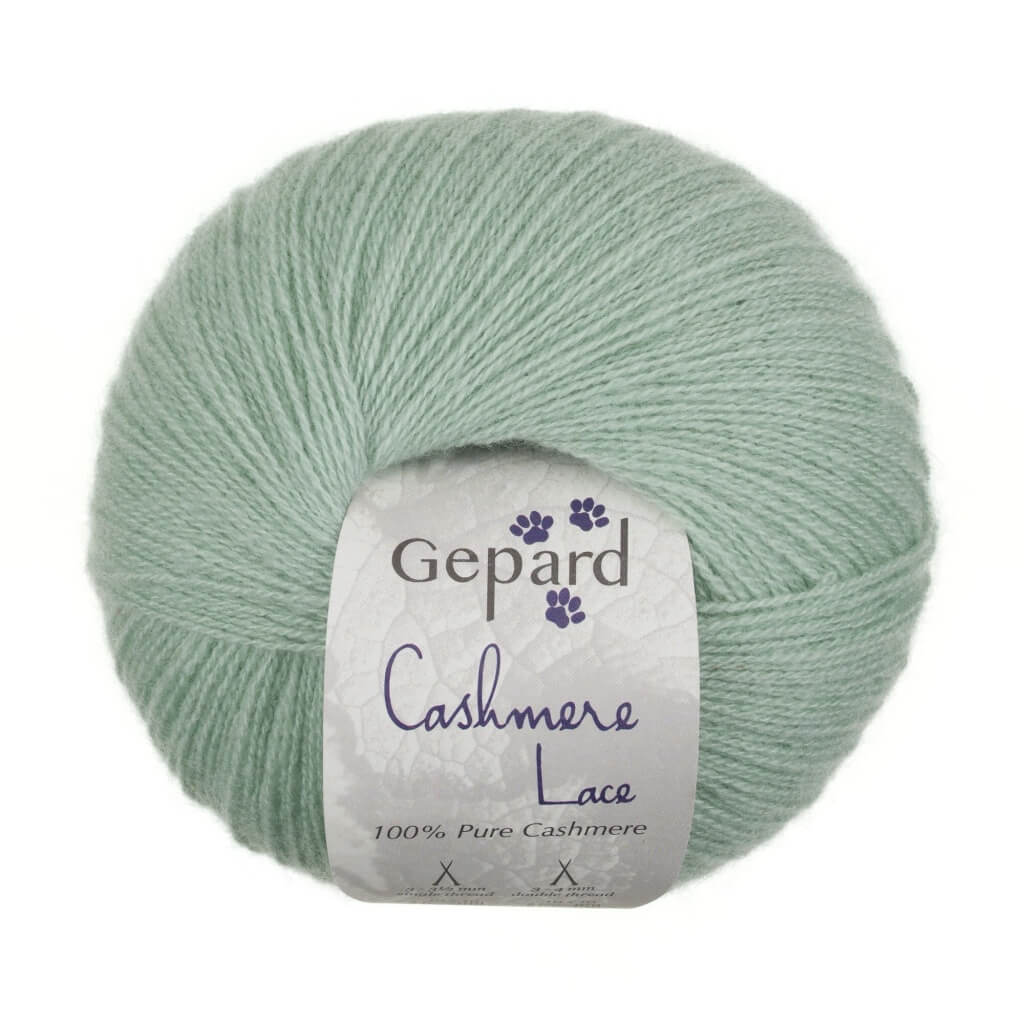 Gepard Cashmere Lace, Farbe 818 B – Kaschmir bei Lieblingsgarn