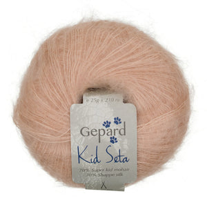 Gepard Kid Seta