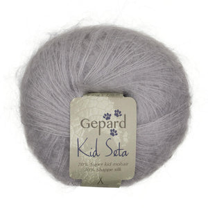Gepard Kid Seta