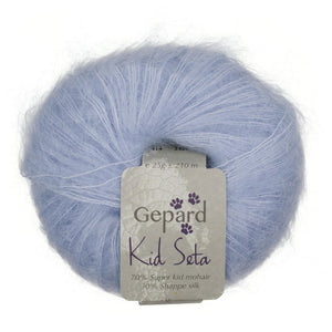 Gepard Kid Seta