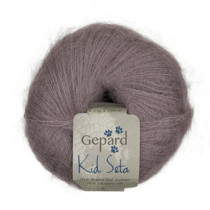Gepard Kid Seta
