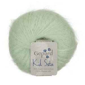 Gepard Kid Seta