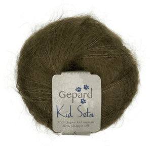 Gepard Kid Seta