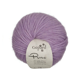 Gepard Puno