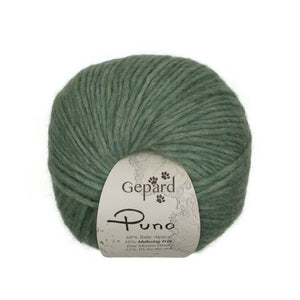 Gepard Puno