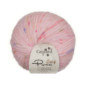 Gepard Puno