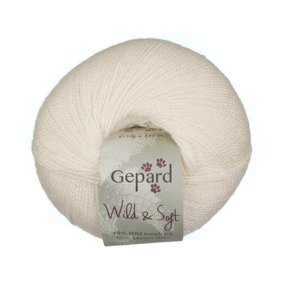 Gepard Wild &amp; Soft bei bei bei bei bei bei bei bei Lieblingsgarn