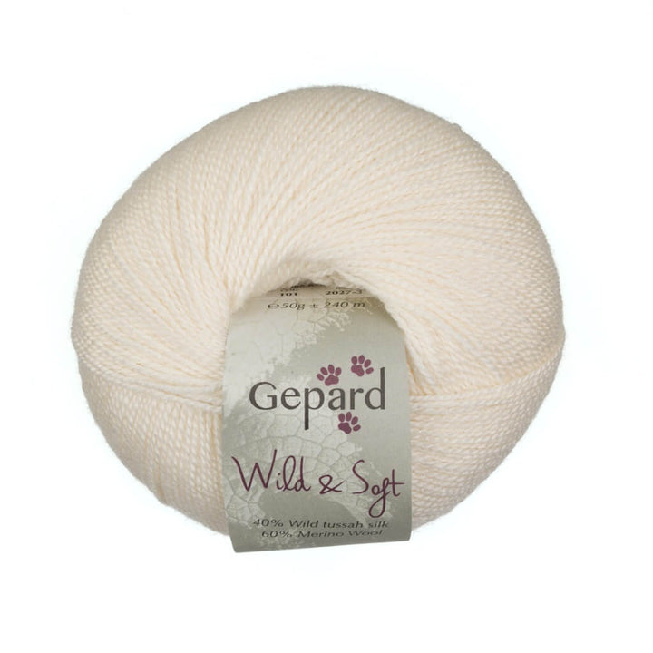 Gepard Wild &amp; Soft bei bei bei bei bei bei bei bei Lieblingsgarn