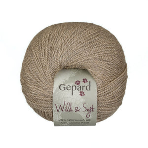 Gepard Wild & Soft