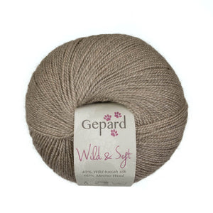Gepard Wild & Soft