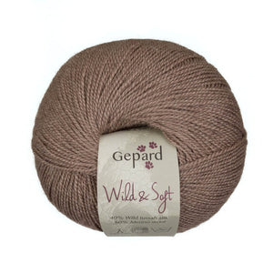 Gepard Wild & Soft