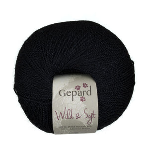 Gepard Wild & Soft