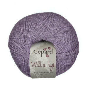 Gepard Wild & Soft