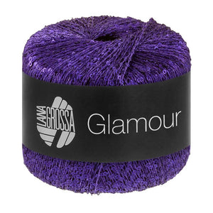 Lana Grossa Glamour