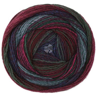 622 - Anthrazit/Dunkelgrau/Schwarzrot/Graublau/ Dunkel-/Nachtblau/Bordeaux