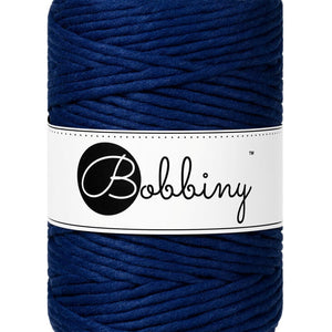 Bobbiny Makramee Garn 5 mm x 100 m