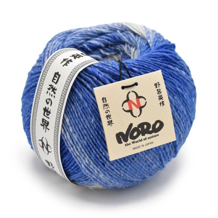 Noro Yukiusagi bei bei bei bei Lieblingsgarn