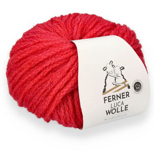 Ferner Wolle Luca