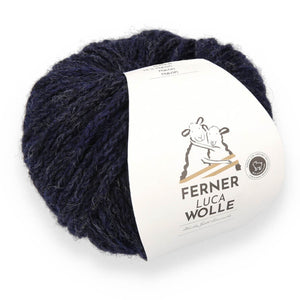 Ferner Wolle Luca