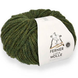 Ferner Wolle Luca