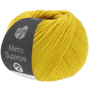 Lana Grossa Merino Superiore