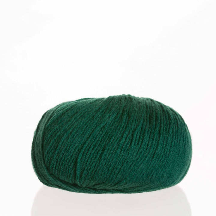 Ferner Wolle Merino 160, Farbe 430 wald – Merino bei Lieblingsgarn