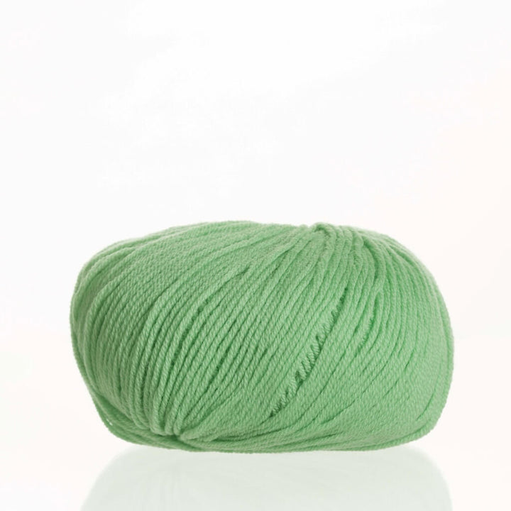 Ferner Wolle Merino 160, Farbe 435 mint – Merino bei Lieblingsgarn