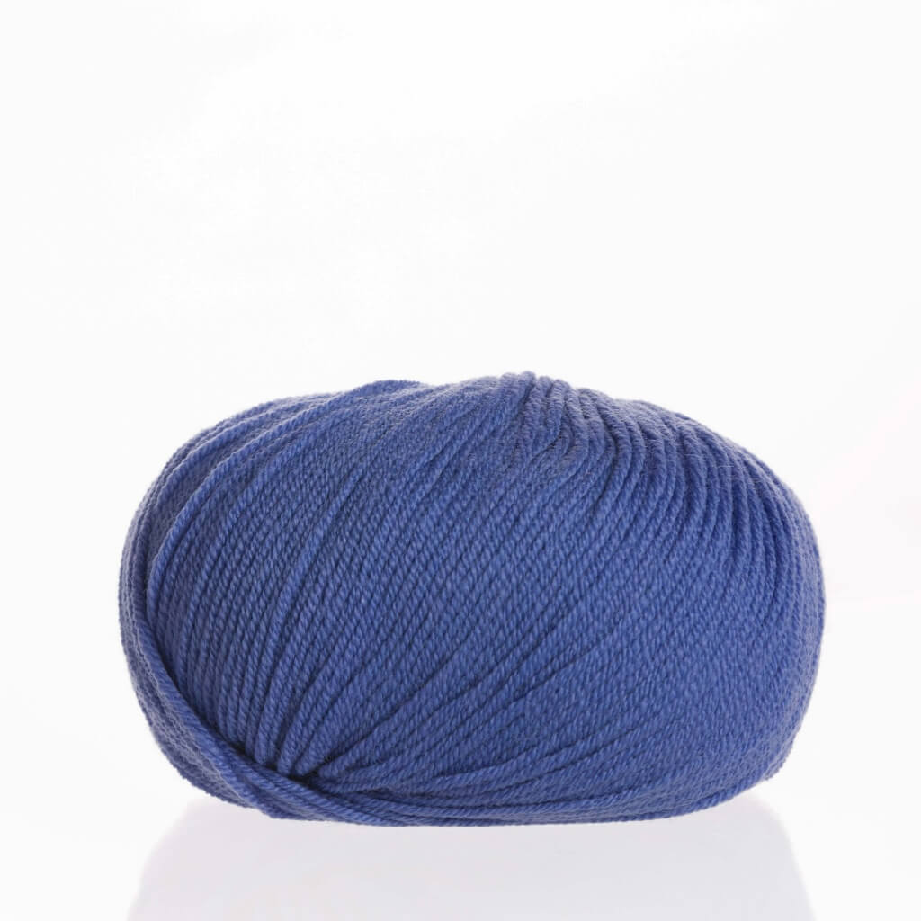 Ferner Wolle Merino 160, Farbe 440 flieder – Merino bei Lieblingsgarn