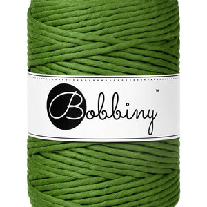 Bobbiny Makramee Garn 5 mm x 100 m