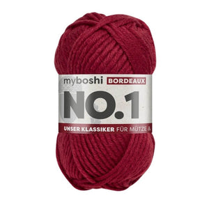 myboshi No.1