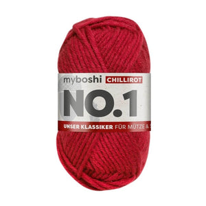 myboshi No.1