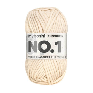 myboshi No.1