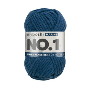 myboshi No.1