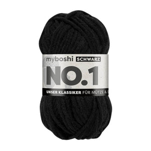 myboshi No.1