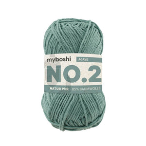 myboshi No.2