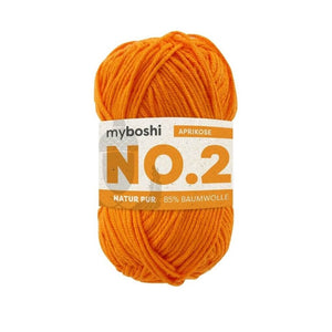 myboshi No.2