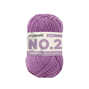 myboshi No.2