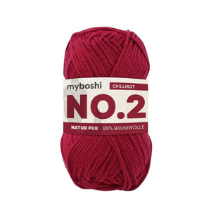 myboshi No.2