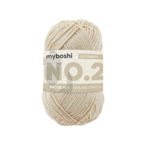 myboshi No.2
