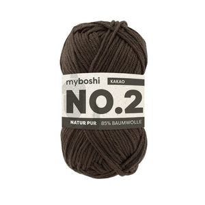 myboshi No.2