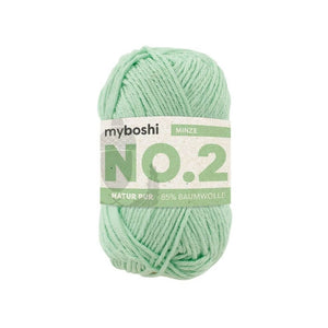 myboshi No.2