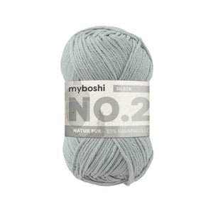 myboshi No.2