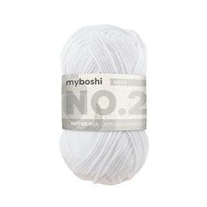 myboshi No.2