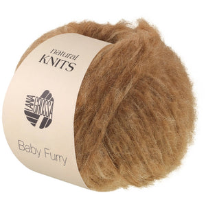 Lana Grossa Baby Furry