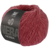18 - Orientrot