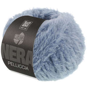 Lana Grossa Pelliccia