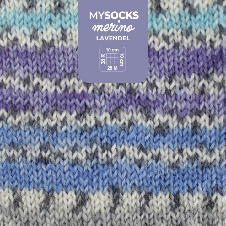myBoshi myboshi mysocks Merino bei bei bei bei Lieblingsgarn