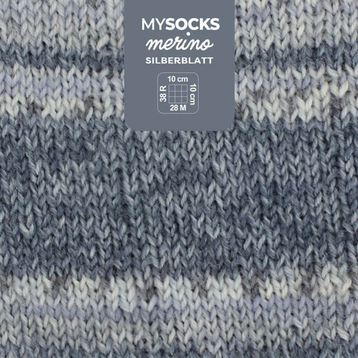 myBoshi myboshi mysocks Merino bei bei bei bei Lieblingsgarn