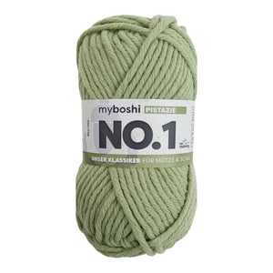 myboshi No.1