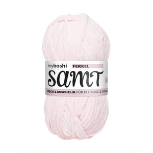 myboshi Samt